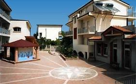 Aquamarine Residence